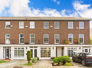 13 Eglinton Square, Donnybrook, Dublin 4