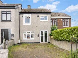 14 Moorfield Lawns, Clondalkin, Dublin 22