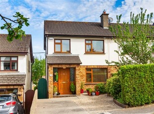 155 Heathervue, Greystones, Wicklow