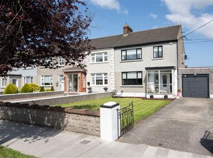 156 Whitehall Road West, Perrystown, Dublin 12