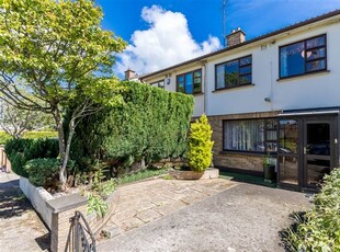 16 Ashcroft, Raheny, Dublin 5, County Dublin