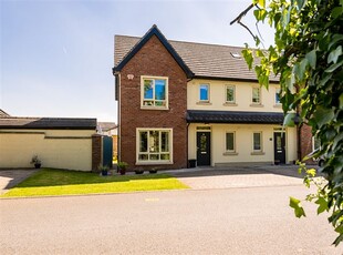 16 Cois Glaisin Park, Navan, Navan, Meath