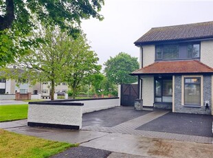 17 Homelawn Drive, Tallaght, Dublin 24