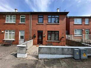 17 Scarlet Crescent, Drogheda, Louth