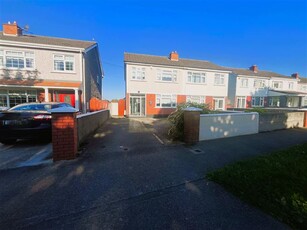 18 Clonshaugh Drive, Dublin 17, Dublin