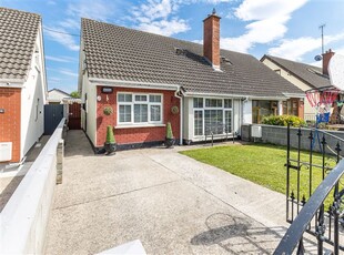 18 Forest Court, Swords, County Dublin