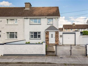 18 McKee Park, Blackhorse Ave, Dublin 7