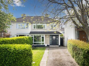 18 The Walk, Woodpark, Ballinteer, Dublin 16