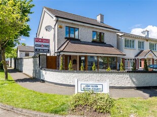 1a Elton Court, Ard Na Greine, Dublin 13