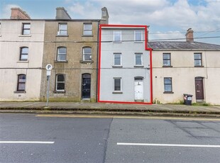 1A South Parade, Waterford City, Co. Waterford