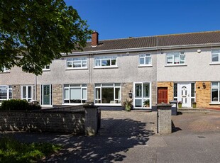 2 Carndonagh Lawn, Donaghmede, Dublin 13