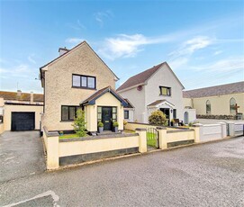 2 Church Drive, Clarecastle, Ennis, Co. Clare