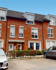 2 Fairway Drive, Cualanor, Dun Laoghaire, Dublin