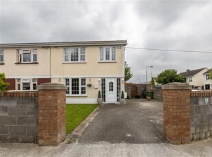 2 Glenfield Close, Clondalkin, Dublin 22