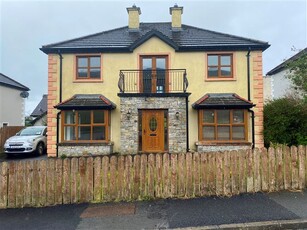 2 Logans Close, Buncrana, Co. Donegal