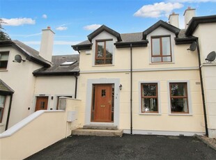 2 Merton, Sea Road, Arklow, Wicklow