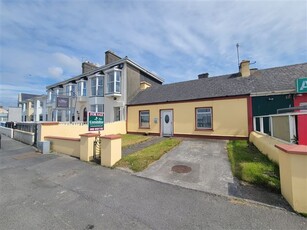 2 Strand Line, Kilkee, Clare