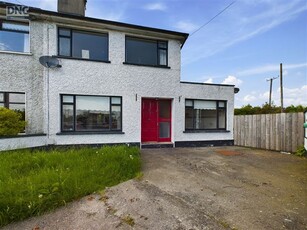 20 Avondale Drive, Athy, Co. Kildare