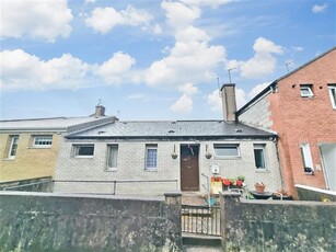 20 Brooklodge, Glanmire, Co. Cork