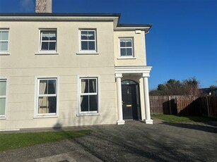 20 Longfield Drive, Clonmel, Tipperary