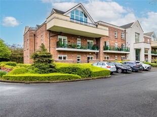 202 St Werburghs, Malahide Road, Swords, County Dublin