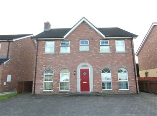 21 Knockroe Glen, Clones Road, Monaghan Town, Monaghan