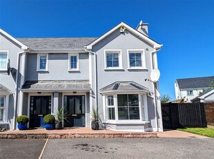 21 The Meadows, Grange, Sligo