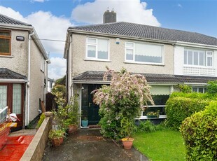 22 The Crescent, Boden Park, Rathfarnham, Dublin 16