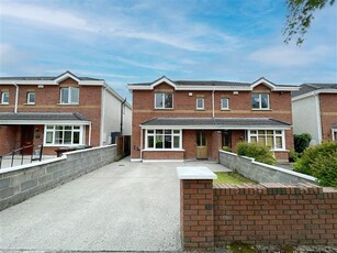 23 Cluain na Boinne, Navan, Meath