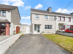 25 Parnell Avenue, Mervue, Galway City