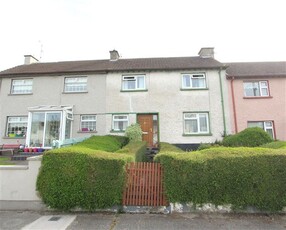 26 O'Duffy Terrace, Ballybay, Monaghan