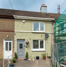 26 Saint Corbans Place, Naas, Kildare