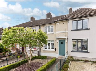 27 Mount Drummond Square, Harold's Cross, Dublin 6