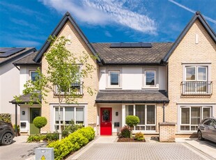 29 Bishops Gate, Kilternan, Dublin 18