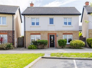 29 Golden Ridge Avenue, Rush, Co. Dublin