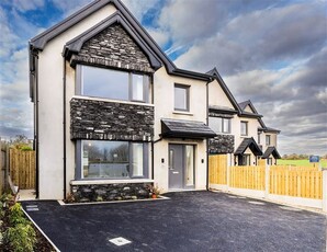 2A Ballykea Close, Ballykea, Loughshinny, Co. Dublin