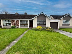 3 Lacken Drive, Kilkenny, Co. Kilkenny