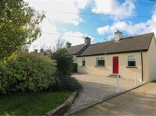 3 Lower Kindlestown, Greystones, Co. Wicklow