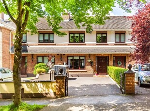 3 The Woods, Charlemont, Griffith Ave, Dublin 9