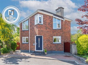30 Glenmore, College Road, Galway City, Co. Galway