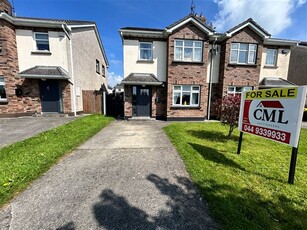 31 Castlelost Vale, Rochfortbridge, Westmeath