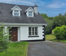 31 Slieve na Greine, Foxford, Mayo