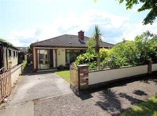 32 Huntstown Drive, Clonsilla, Dublin 15