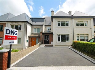 32 The Crescent, Millbrook Lawns, Tallaght, Dublin 24