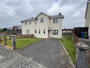 33 Lady`s Abbey, Ardfinnan, County Tipperary