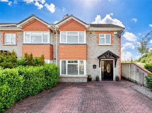 33 Willow Green, Athlumney Wood, Navan, Meath