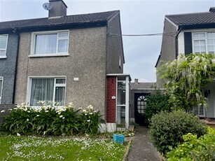 34 Beech Hill Crescent, Donnybrook, Dublin 4