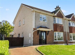 34 Careystown Meadows, Whitegate, Midleton, Cork