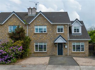 34 Oaklands Park, Ballyjamesduff, County Cavan