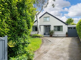 35 Avondale Road, Killiney, Co. Dublin